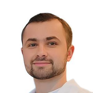 Финч Дину , врач узи - Кишинёв