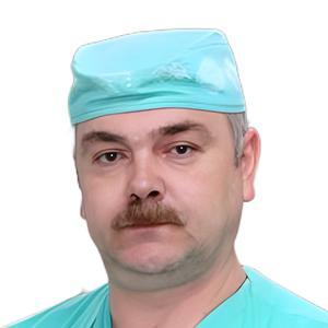 Зубарев Кирилл , анестезиолог-реаниматолог - Кишинёв