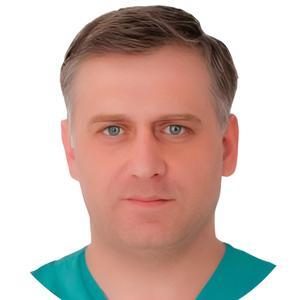Веверица Ион - фотография Веверица Ион , ортопед, травматолог - Кишинёв