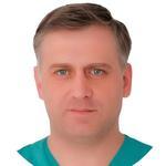 Веверица Ион , Ортопед, травматолог - Кишинёв