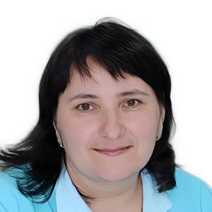 Визитиу Вероника - фотография Визитиу Вероника , анестезиолог-реаниматолог - Кишинёв