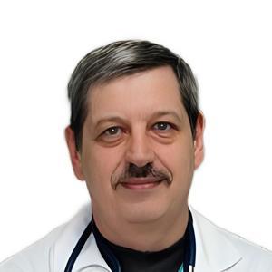 Зота Сергей , невролог, анестезиолог-реаниматолог - Кишинёв