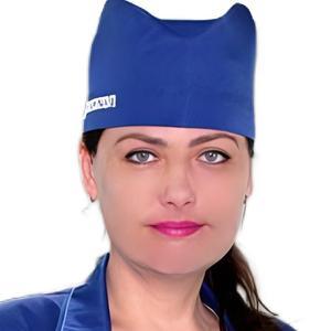 Максим Корнелия , анестезиолог-реаниматолог - Кишинёв