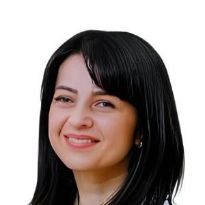 Кастравец Мария - фотография Кастравец Мария , гастроэнтеролог - Кишинёв