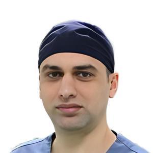 Авэдэний Раду , анестезиолог-реаниматолог - Кишинёв