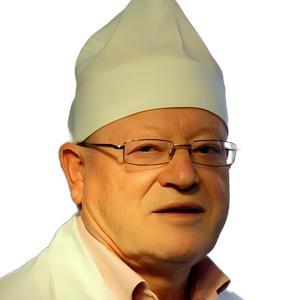 Гузо Янош - фотография Гузо Янош , анестезиолог-реаниматолог - Кишинёв