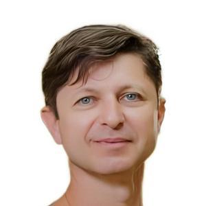 Курлат Евгений , хирург - Кишинёв