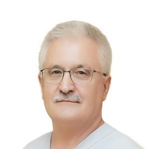Кушнир Валерий - фотография Кушнир Валерий , офтальмолог (окулист) - Кишинёв