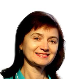 Кэрэруш Сильвия , анестезиолог-реаниматолог - Кишинёв
