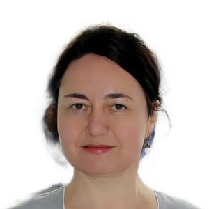 Марицой Мариана - фотография Марицой Мариана , анестезиолог-реаниматолог - Кишинёв