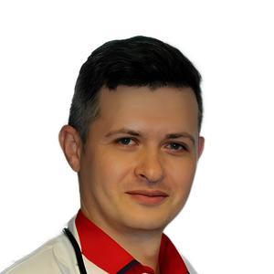 Мыца Мирча , анестезиолог-реаниматолог - Кишинёв