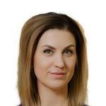 Мэмэлига Диана , Анестезиолог-реаниматолог - Кишинёв