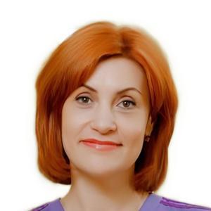 Нистрян Лилиана , невролог - Кишинёв