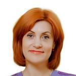 Нистрян Лилиана , Невролог - Кишинёв