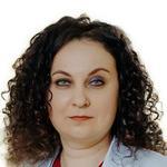 Нужная Ирина , Врач УЗИ - Кишинёв