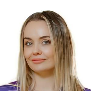 Попа Диана - фотография Попа Диана , эндокринолог - Кишинёв