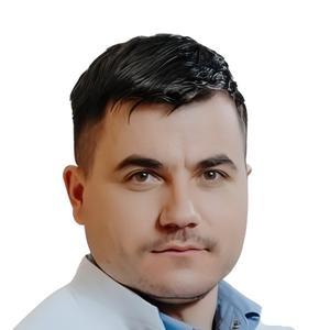 Пурчел Василий - фотография Пурчел Василий , функциональный диагност, рентгенолог - Кишинёв