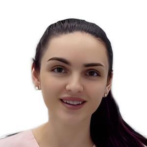 Тимуш Ирина , стоматолог-ортодонт - Кишинёв