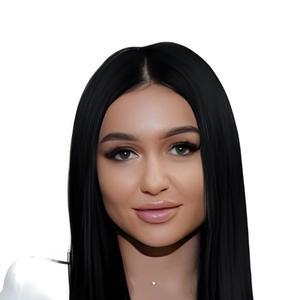 Цуркан Анна , косметолог-эстетист - Кишинёв