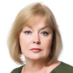 Драгунова Наталья , психолог - Кишинёв