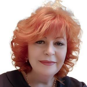 Игнатюк Лилия , психиатр, нарколог, психотерапевт - Кишинёв