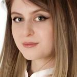 Чилари Даниэла , Стоматолог - Кишинёв