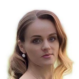 Ляху Мария - фотография Ляху Мария , стоматолог - Кишинёв
