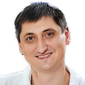 Нистор Лилиан - фотография Нистор Лилиан , стоматолог - Кишинёв