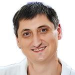 Нистор Лилиан , Стоматолог - Кишинёв