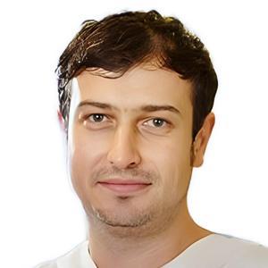 Болун Раду - фотография Болун Раду , стоматолог, пародонтолог, стоматолог-хирург - Кишинёв