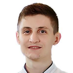 Лучянюк Андрей - фотография Лучянюк Андрей , стоматолог - Кишинёв