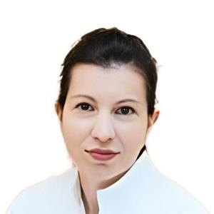 Цигану Лучия - фотография Цигану Лучия , дерматовенеролог, детский венеролог, детский дерматолог - Кишинёв