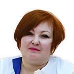 Перчун Анжела Михайловна, Дерматолог, Врач-косметолог - Кишинёв