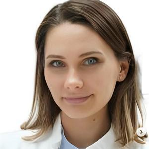 Скарлат Екатерина - фотография Скарлат Екатерина , анестезиолог-реаниматолог - Кишинёв