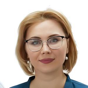 Полизо Антонина - фотография Полизо Антонина , дерматолог, аллерголог, врач-косметолог, иммунолог, терапевт - Кишинёв