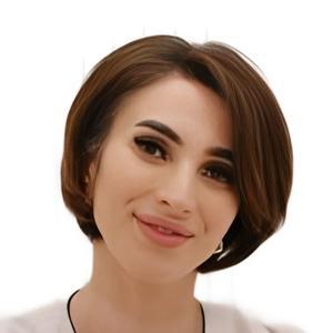 Галацан Ирина - фотография Галацан Ирина , косметолог-эстетист - Кишинёв