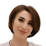 Галацан Ирина , Косметолог-эстетист - Кишинёв