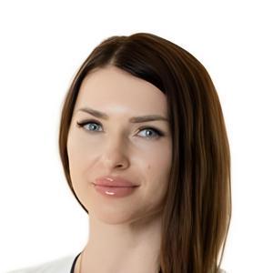 Швец Вероника , врач-косметолог - Кишинёв