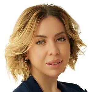Галатан Мария Анатольевна, врач-косметолог - Кишинёв