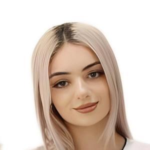 Мардарь Ирина , косметолог-эстетист - Кишинёв