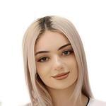 Мардарь Ирина , Косметолог-эстетист - Кишинёв