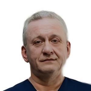 Мастак Виорел , реабилитолог - Кишинёв