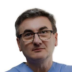 Табирта Игорь , травматолог, мануальный терапевт, ортопед - Кишинёв