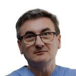 Табирта Игорь , Травматолог, Мануальный терапевт, Ортопед - Кишинёв