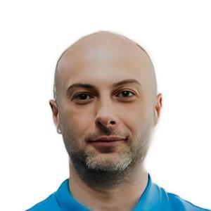 Александреану Александр , кинезиолог - Кишинёв