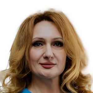 Полонникова Екатерина , кинезиолог - Кишинёв