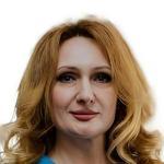 Полонникова Екатерина , Кинезиолог - Кишинёв