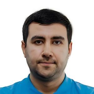 Богдан Михай , кинезиолог - Кишинёв
