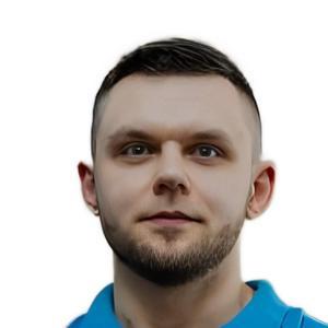 Федоришен Андрей , кинезиолог - Кишинёв