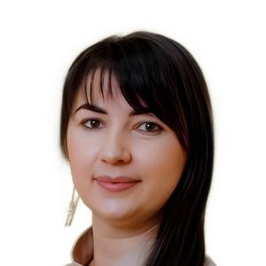 Стрэтила Юлиана - фотография Стрэтила Юлиана , врач узи - Кишинёв